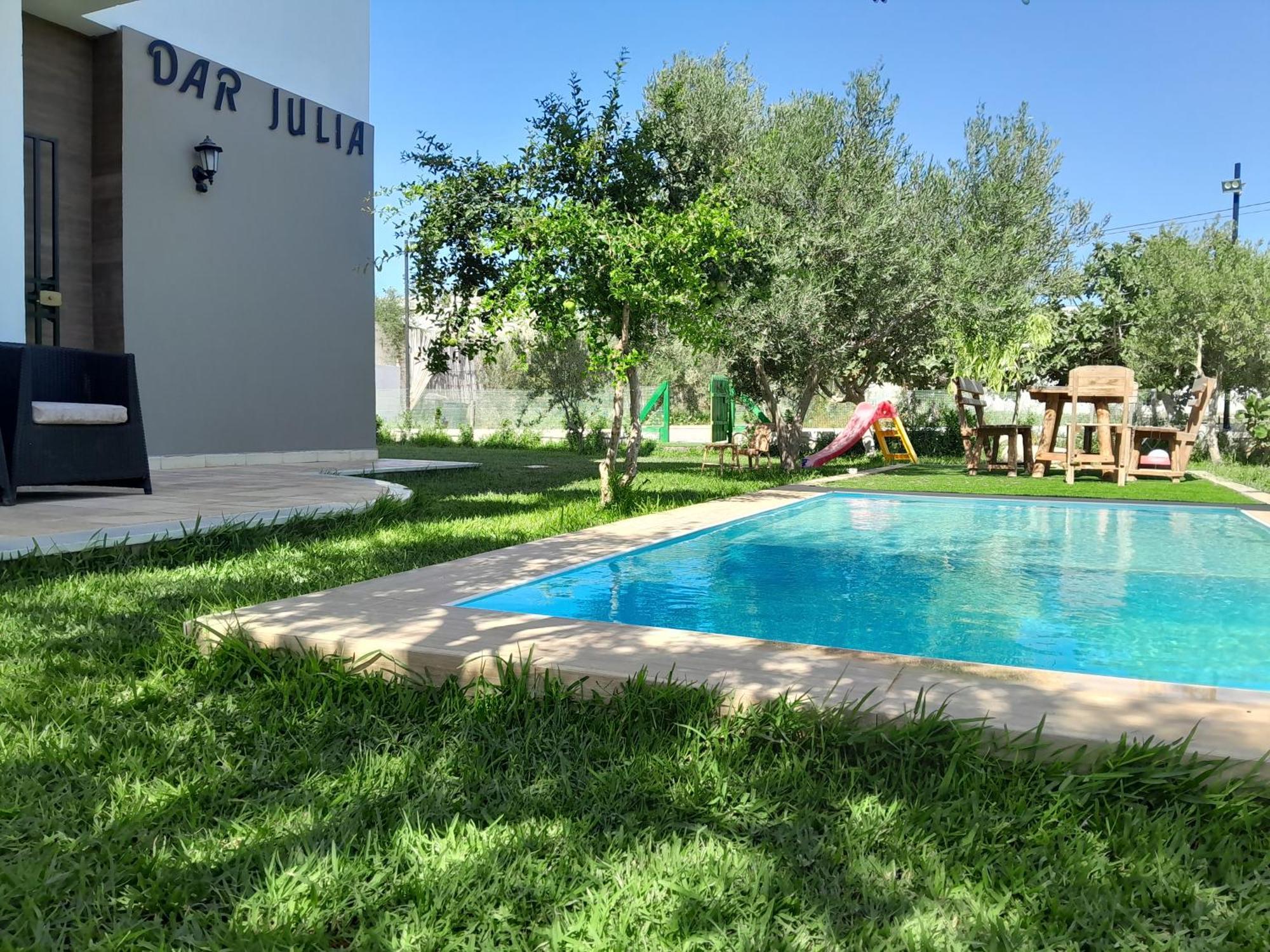 Dar Julia Sousse